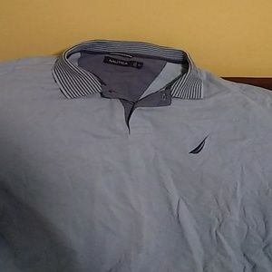 Man's shirt